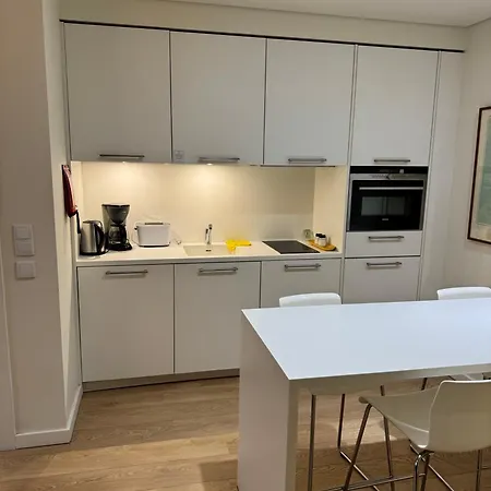 Apartment Lx Liberdade Lisbon