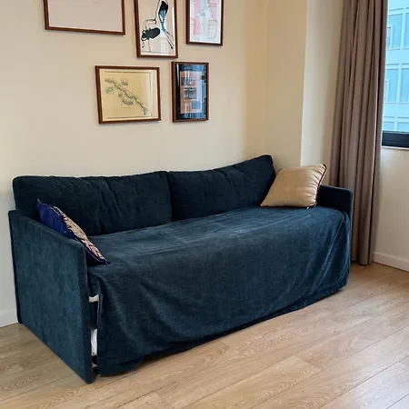 Lx Liberdade Apartment *
