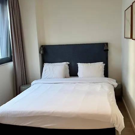 Apartment Lx Liberdade Lisbon