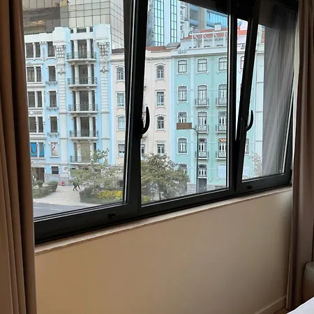 Lx Liberdade Apartment Lisbon