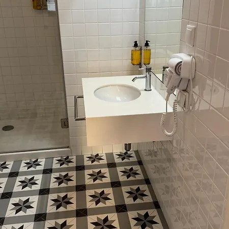 Apartment Lx Liberdade *