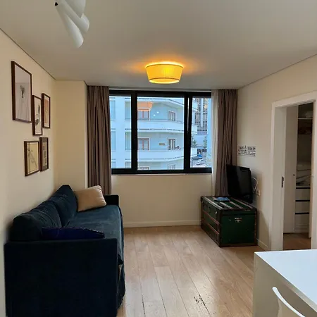 Apartment Lx Liberdade *